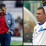 ΠΑΕ Ολυμπιακός: Διάψευση για Ρεμπρόφ - Στηρίζει τον Μεντιλίμπαρ