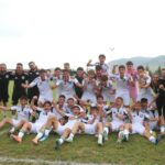 Παναθηναϊκός Κ17: Οι κινήσεις που «έχτισαν» την αήττητη πρωταθλήτρια
