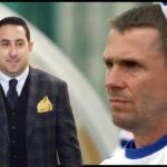 Γάτας: «Καμία επαφή με τον Ρεμπρόφ ο Παναθηναϊκός» (vid)