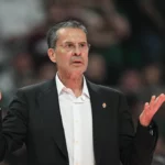Μαρτίνεθ: «Ο Παναθηναϊκός είναι το φαβορί για το Game 5»