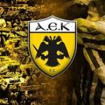 Clasico τίτλου με γκολ και Μπλαουγκράνα τίτλο