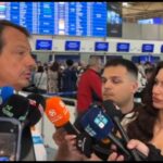 Αταμάν: «Δίκαια ορίστηκαν οι τρεις διαιτητές - Είναι πολύ πετυχημένοι φέτος»