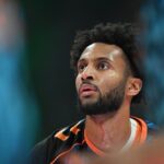 Έτοιμος ο Κι για το Game 5 παρά το κάταγμα στη μύτη