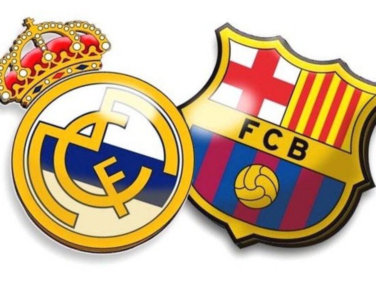 Clasico τίτλου με γκολ και Μπλαουγκράνα τίτλο