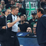 Βαλένθια-Παναθηναϊκός: Η «ντροπή και η αλητεία»... χτύπησαν ξανά!
