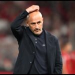 «Ο Λέτο είναι μέσα – Ο Ιταλιάνο υπάρχει στη λίστα του Μπαλντίνι» (vid)