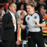 Στο μικροσκόπιο του BasketNews οι ορισμοί διαιτητών στο Game 5 του Παναθηναϊκού