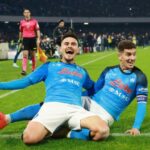 ELABET: Bet Builder που κλειδώνει το Champions League για τη Νάπολι