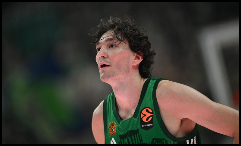Οσμάν: «Θα είναι το πιο διασκεδαστικό Game 5 της τριετίας»