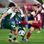 Με σημαντική απουσία ο Ολυμπιακός με τον Παναθηναϊκό