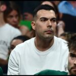 Παναθηναϊκός: Η απόφαση για Σλούκα ενόψει Game 5