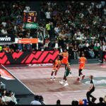 Προκλητικό δημοσίευμα στη Βαλένθια για τους διαιτητές του Game 5 με τον Παναθηναϊκό