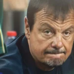 Παναθηναϊκός: Το βλέμμα του Αταμάν τα είπε όλα στο φινάλε