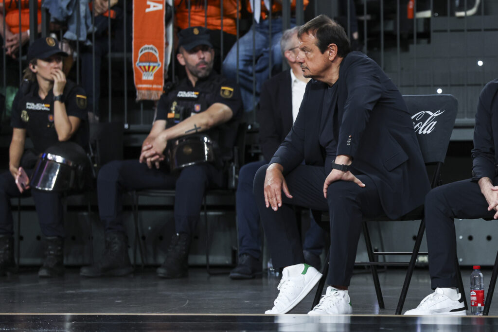 Αταμάν: Η κίνηση στον Μοντέρο μετά τον αποκλεισμό