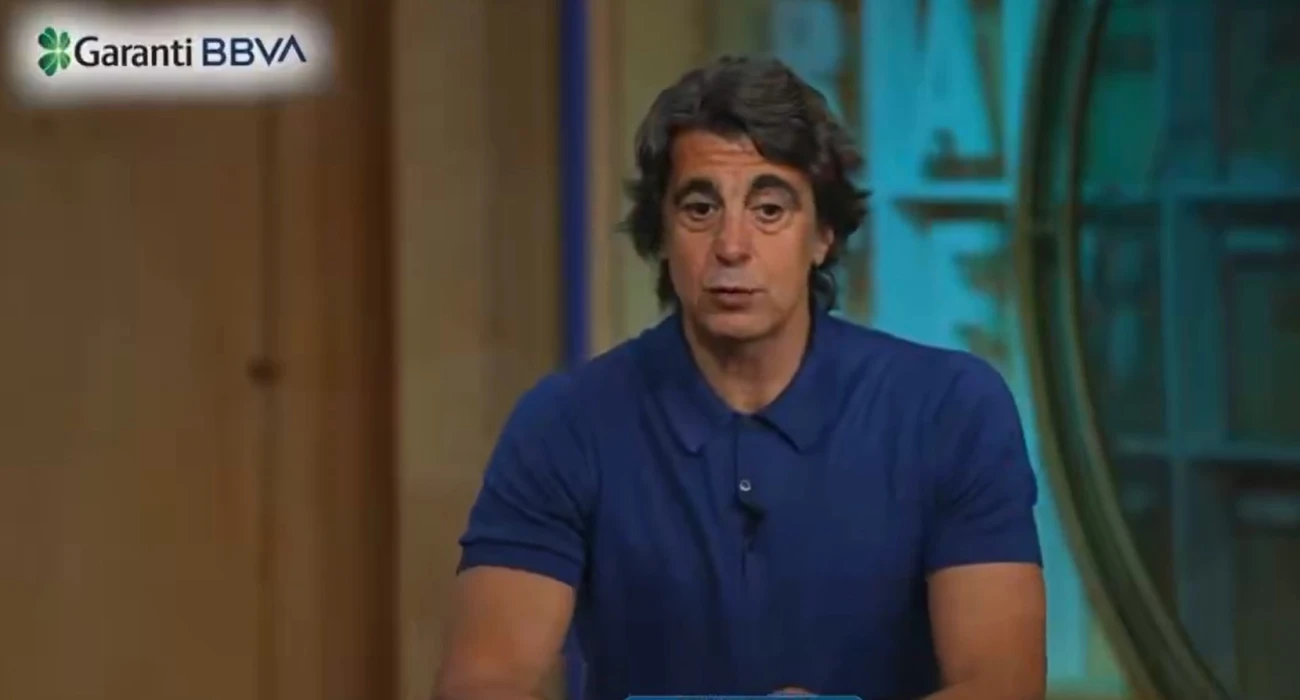 Κουτλουάι: «Ελπίζω να περάσει ο Παναθηναϊκός. Κακό για τη Φενέρμπαχτσε αυτό»