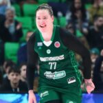 Παναθηναϊκός: Κράτησε την Πρινς και χτίζει πανίσχυρη ρακέτα