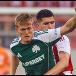 Ολυμπιακός - Παναθηναϊκός 1-0: Η κριτική των παικτών του Τριφυλλιού