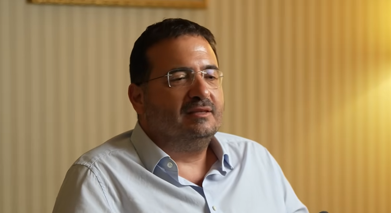 Γιανάι: «Οι παίκτες του Παναθηναϊκού αισθάνονται πως δεν έχουν προπονητή»