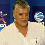 Παπαντωνίου: «Ο Παναθηναϊκός δεν μπορεί να έχει προπονητή τον Αταμάν»