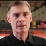Μπαρτζώκας: «Η απουσία του Παναθηναϊκού από το Final 4 είναι μια ιδιαίτερη συνθήκη»