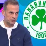 Ντέμης: «Βλέπουμε συνέχεια πειράματα με Μπενίτεθ στον Παναθηναϊκό» (vid)