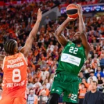 Σύζυγος Γκραντ: «Είμαστε συντετριμμένοι, φίλοι του Παναθηναϊκού, σας αγαπάμε!»