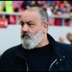 Καραπαπάς: «Εξασφάλισαν το κεκλεισμένων - Έστειλαν και Γεωργιανό διαιτητή στη Λεωφόρο!»