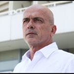 Κολιτσιδάκης: «Στον Παναθηναϊκό ο προπονητής είναι το εξιλαστήριο θύμα»
