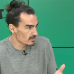Χριστοδουλόπουλος: «Μεγάλη η δήλωση του Λεσόρ - Μπαίνει άγχος και ανασφάλεια» (vid)