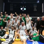Πού θα δείτε την απονομή του πρωταθλήματος στον νταμπλούχο Παναθηναϊκό