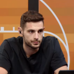 Παπαπέτρου: «Ο Παναθηναϊκός έμεινε χαμηλά στην τακτική - Αβοήθητος ο Ναν» (vid)