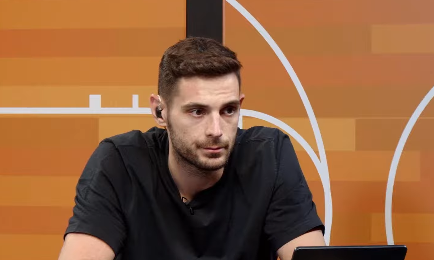 Παπαπέτρου: «Ο Παναθηναϊκός έμεινε χαμηλά στην τακτική - Αβοήθητος ο Ναν» (vid)