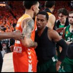 Ατζέντης Σορτς: Η ανάρτηση-στήριξη μετά τις δηλώσεις Αταμάν (pic)