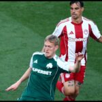 «Αποχωρεί ο Σφιντέρσκι από τον Παναθηναϊκό»: Τα ποσά και το πολωνικό ενδιαφέρον