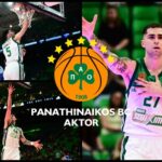 Νίκη για τον Παναθηναϊκό μετά τον αποκλεισμό και 1-0!