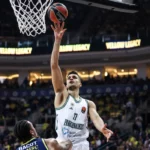 Ρεάλ Μαδρίτης: Κοντά σε συμφωνία με τον Ομέρ Γιουρτσεβέν
