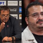 Απασφάλισε για Γιανάι ο Αταμάν: «Βγάλε τον σκασμό...» - Η διευκρίνιση για Σορτς και τη δήλωση