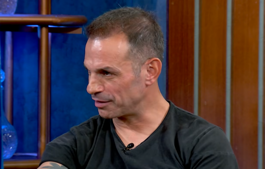 Ντέμης για το μπάσκετ: «Ο Παναθηναϊκός στηρίζεται σε μονάδες - Έτυχε να είναι σε κακή μέρα» (vid)