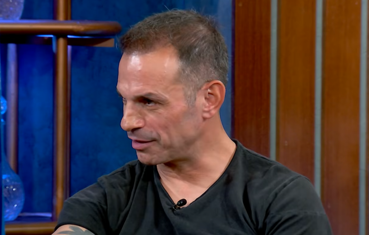 Ντέμης για το μπάσκετ: «Ο Παναθηναϊκός στηρίζεται σε μονάδες - Έτυχε να είναι σε κακή μέρα» (vid)