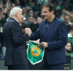 Το φαβορί για τον πάγκο του Παναθηναϊκού!