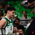 Παναθηναϊκός: Πρόβλημα με Καλαϊτζάκη - Η πρώτη διάγνωση