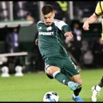 «Αντικαταστάτης του ξαδέρφου του Χάαλαντ ο Πάντοβιτς - Το ενδιαφέρον της Ρακόβ»