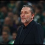 Σερέλης: «Είναι ένα πολύ περίεργο παιχνίδι για τον Παναθηναϊκό»