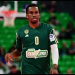 Παναθηναϊκός: Ο Σορτς έκανε air-ball, αλλά κέρδισε το χειροκρότημα