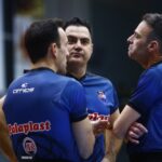 Επίσημο: Οι διαιτητές για το Παναθηναϊκός - Μύκονος