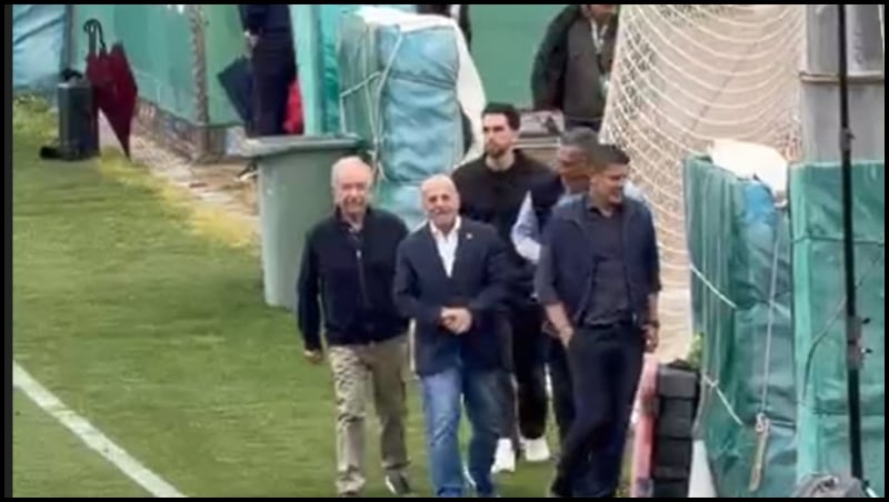 Με Αλαφούζο η φιέστα του Παναθηναϊκού (vid)