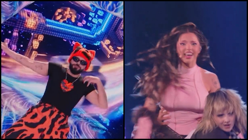 Eurovision τελικός: Κατρ-ακύλα για την Ελλάδα, το πήρε η Βουλγαρία!