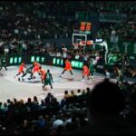Final Four: Πόσους οπαδούς θα έχουν Ολυμπιακός, Φενέρ, Ρεάλ και Βαλένθια στο T-Center