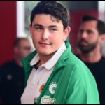 Σαρπ Αταμάν: «Όταν όλοι γιορτάζουν την πτώση σου, καταλαβαίνεις πόσο τους πόνεσες»