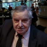 Καμάρας: «Θα ζητήσω από τον Παναθηναϊκό να μου δώσει πέτρες της Λεωφόρου»